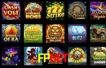 FPBET
